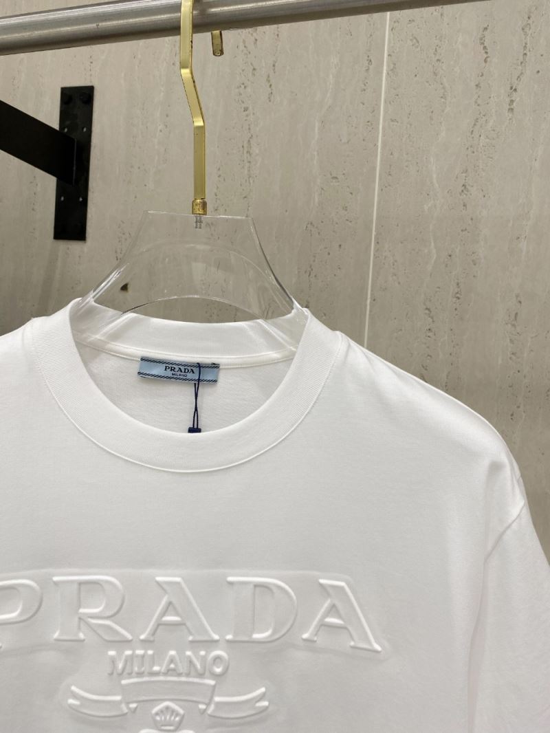 Prada T-Shirts